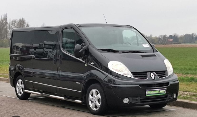 Inchirieri/Renta A Car Autoutilitare/Duba Mercedes Sprinter/Vw Crafter