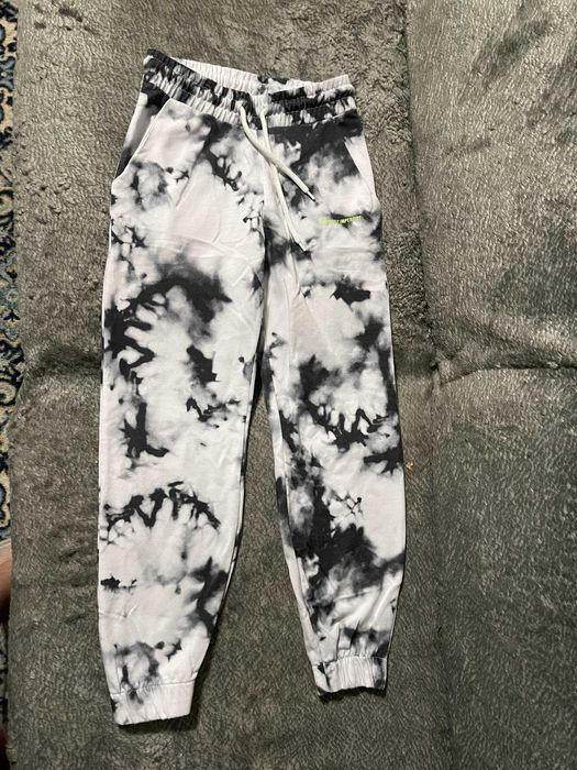 Спортивные штаны для девочки