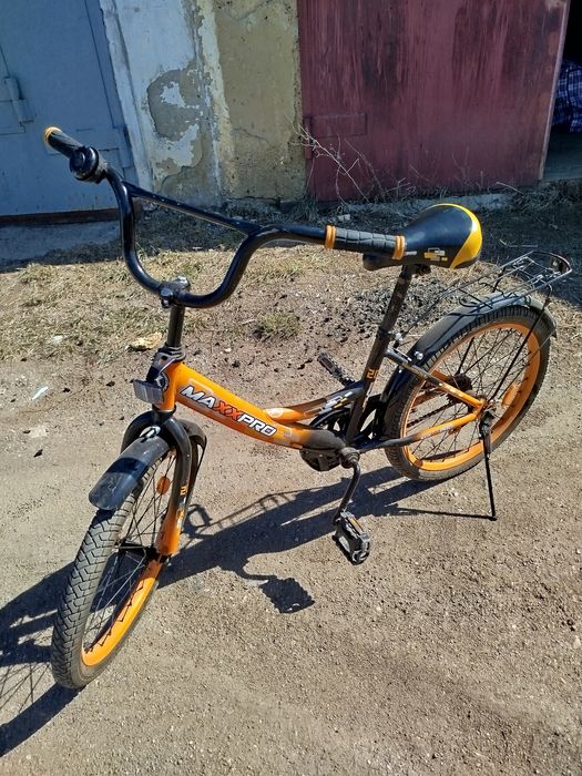 Велосипед  детский