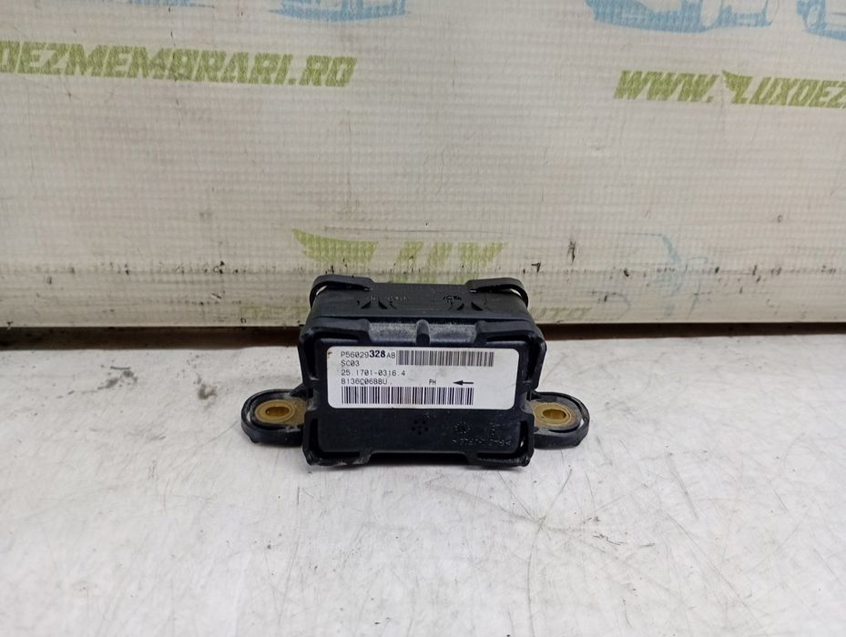 Modul ESP P56029328ab Chrysler 300C 1 (2005 - 2011) 3.0 crdi EXL EXL