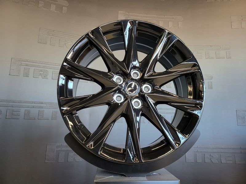 18цола Mazda 5x114.3 Мазда 4бр