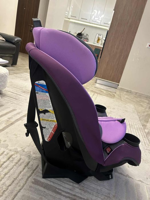 Детско столче за кола Safety 1st – като ново (неизползвано)