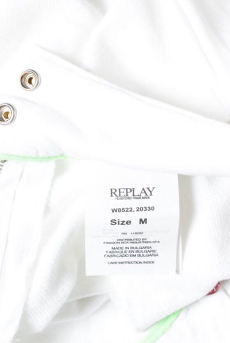 Baggy Pant / Harem Reply