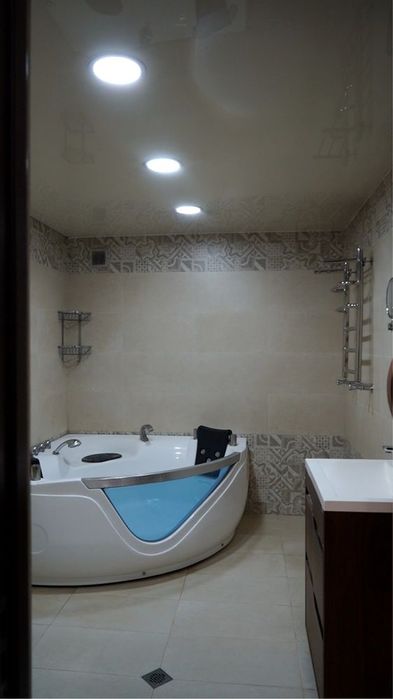 Katta Hasanboy Brodvey kocha 4 sotix 10 ta xona