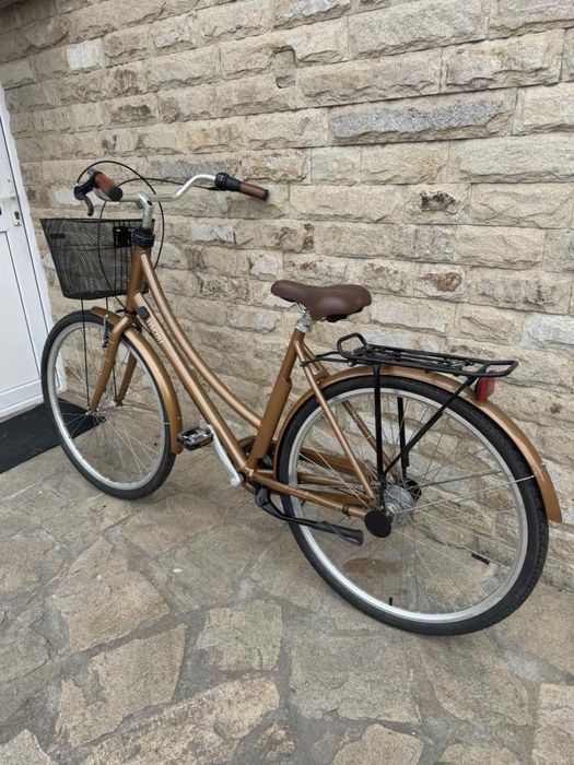 Дамски Велосипед Sco 28”