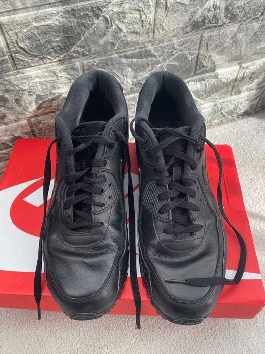 Nike оригинални мъжки маратонки