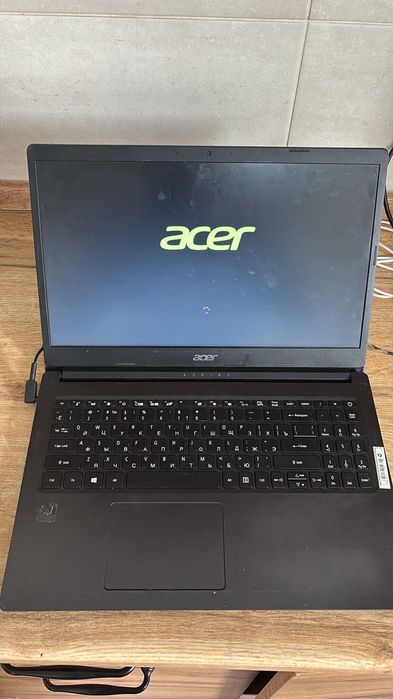 Acer ноутбук Acer
