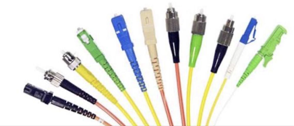 Оптическое волокно, сварка, измерение.