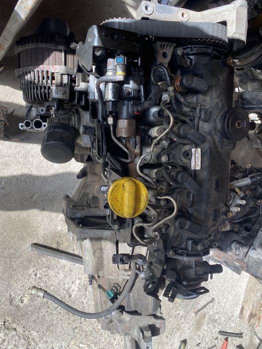 De vanzare motor megan 3 euro 5 170 mii km