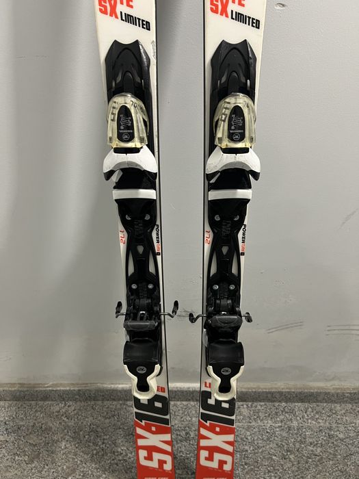 Карвинг ски Rossignol Hero Elite SX Limited 172 см