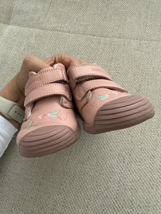 Зимни боти Biomecanics номер 23