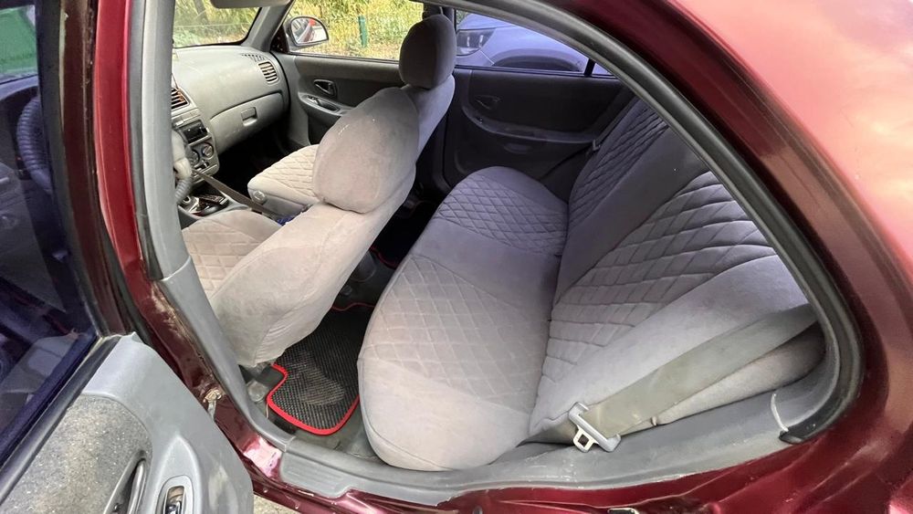 Продам хюндай акцент