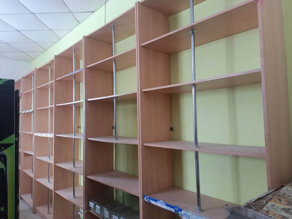 Сдам в аренду магазин
