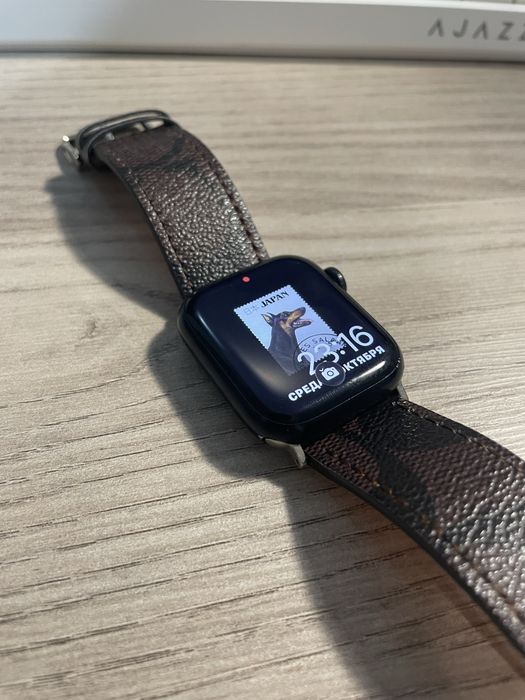 Apple Watch Series 7 41 mm GPS