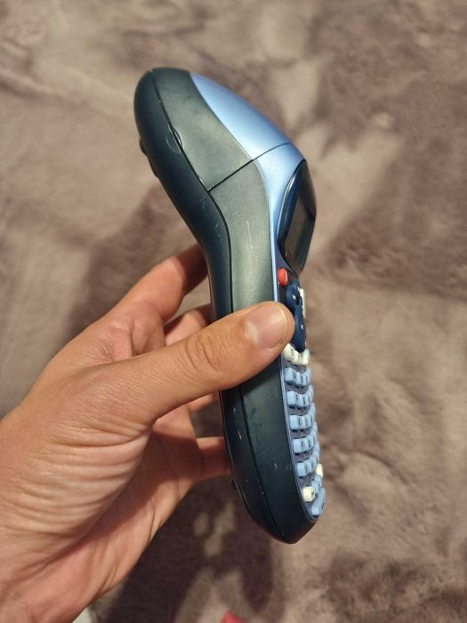 imprimanta etichete DYMO LetraTag LT-100H