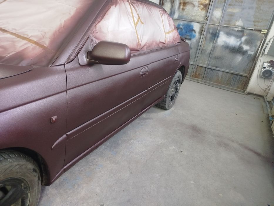 Продам Субару Легаси