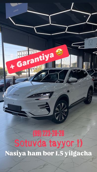 BYD chempion smart full 605, SKIDKA !! + Garantiya, Champion !