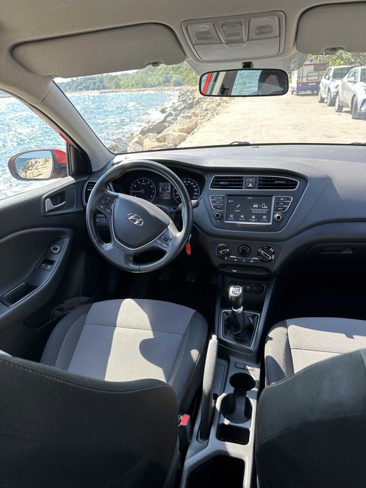 От 18€ ден. Наем кола в София. Rent a Car with NEXT5-Fast & Easy!