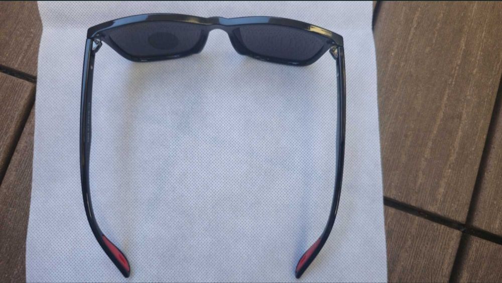 Ochelari de soare Ray-ban P803