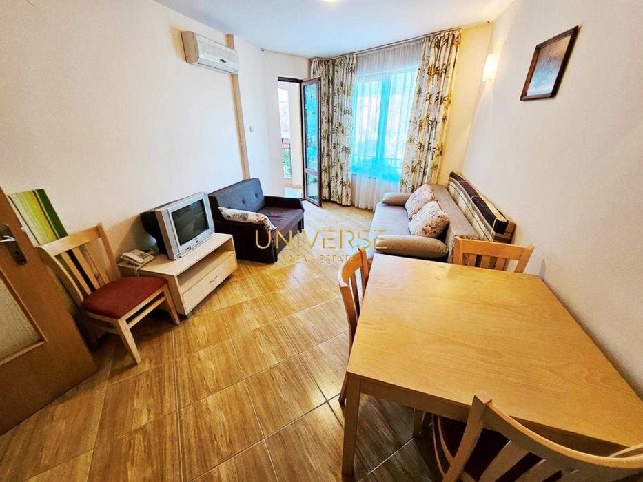 Продава се Двустаен апартамент в к.к. Слънчев бряг - 66 кв.м за 985 €/кв.м - Снимка #2