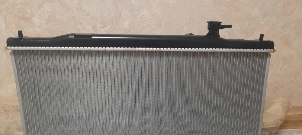 Радиатор основной