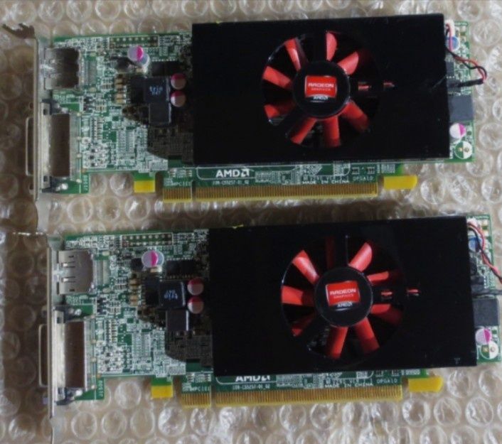 Vand schimb componente pc