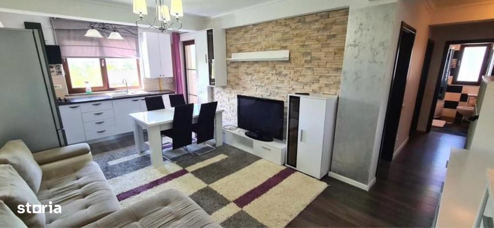 Apartament 3 camere | Păcurari | Parcare proprie în curte privată | Zo