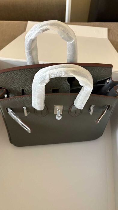 HERMES LE SABOT - Graphite model