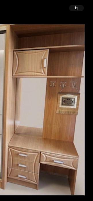 Шкаф прихожая