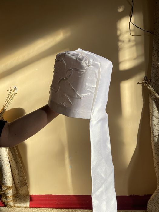 Кимешек (кимешек)