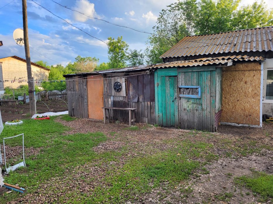 Продам дом в шанхае