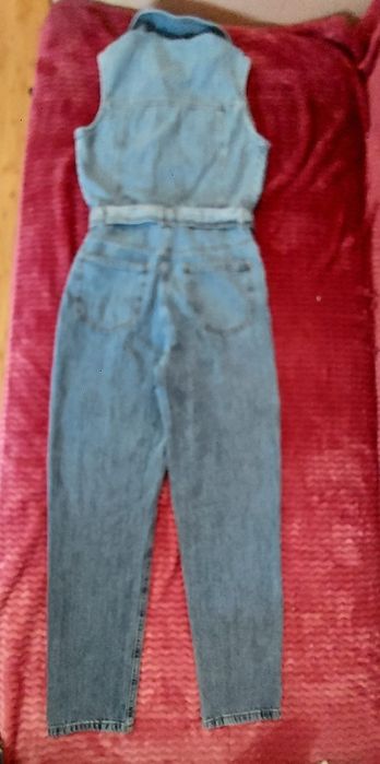 Salopeta blugi Amisu