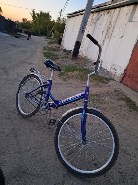 Продам велосипеды