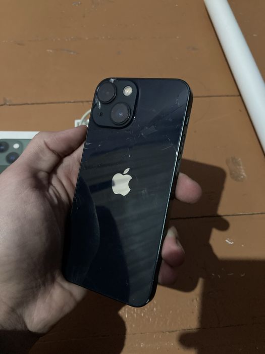 Айфон 13 мини Срочно