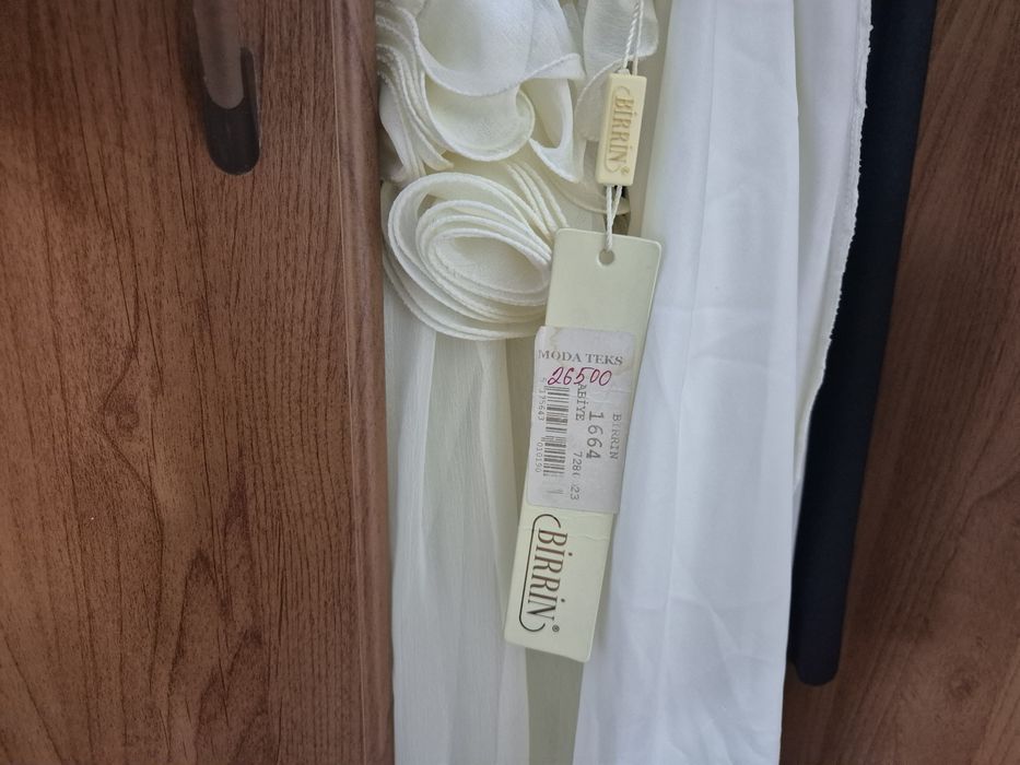 Продам платье вечерний