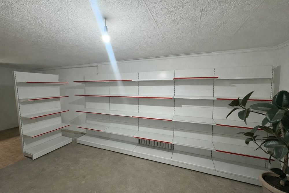 Продаю 7 польки для магазина