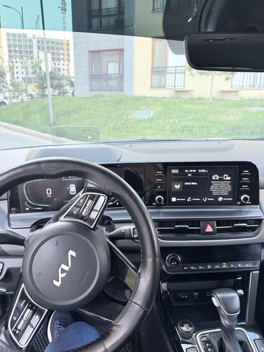 Kia Seltos 2023 — 5