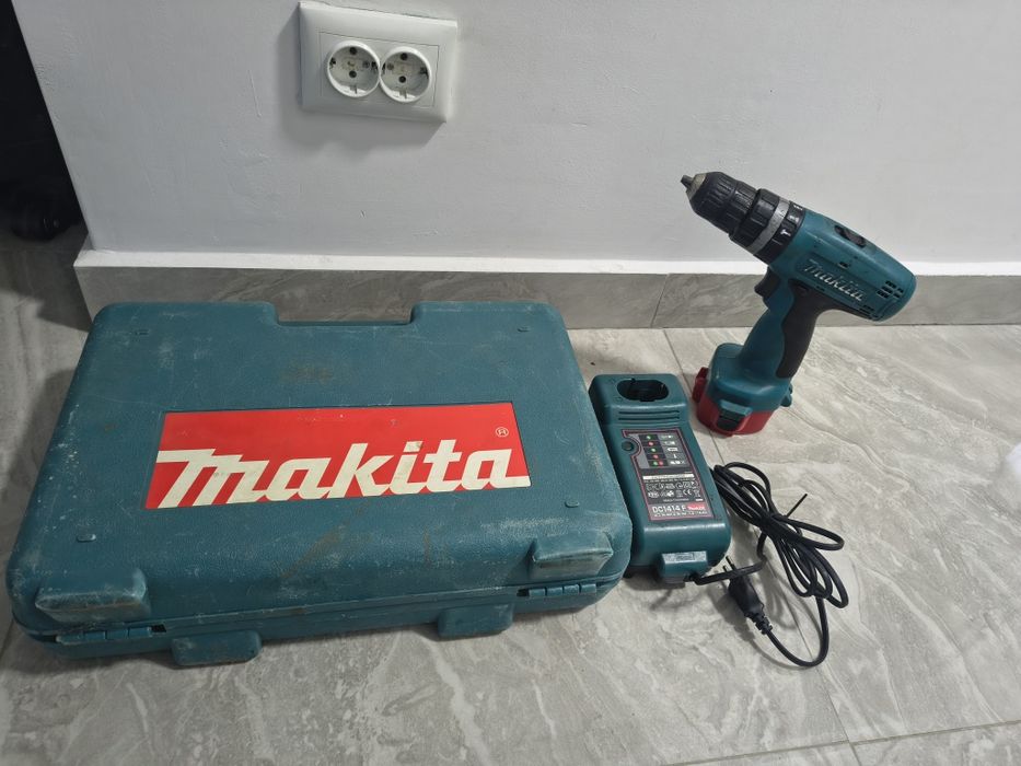 Filetanta Makita