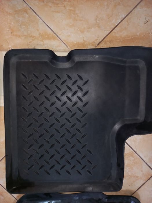 Set covorase originale Logan