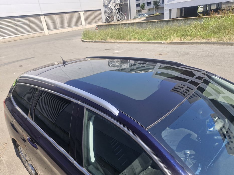 PEUGEOT 308 2014 — imagine 3