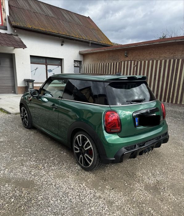 MINI  2022 — imagine 3