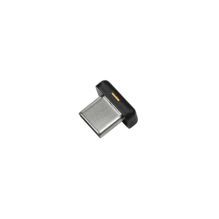 YubiKey 5C Nano аппаратный ключ аутентификации (магазин)