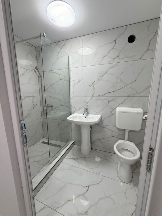 Garsoniera Bulevardul CFR