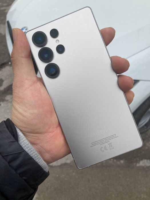 Samsung Galaxy s25 ultra