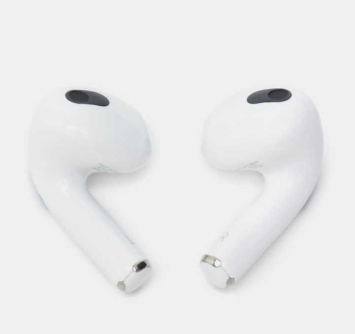 Новые беспроводные наушники Air 3, с микрофоном, сенсорные