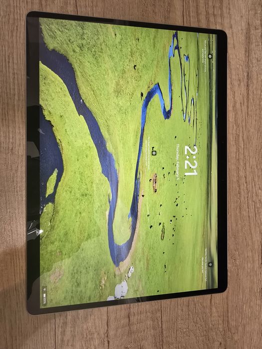 Tabletă Microsoft Surface Pro 8 – i7