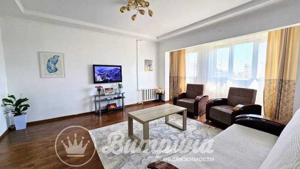 2-комнатная квартира с ремонтом и мебелью, Яккасарайский район