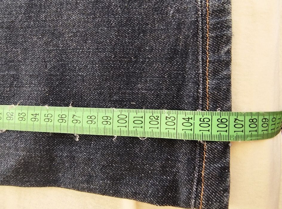 Valentino дамски дънки