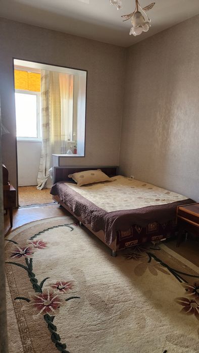 СРОЧНО.Продаётся квартира 4/4/4