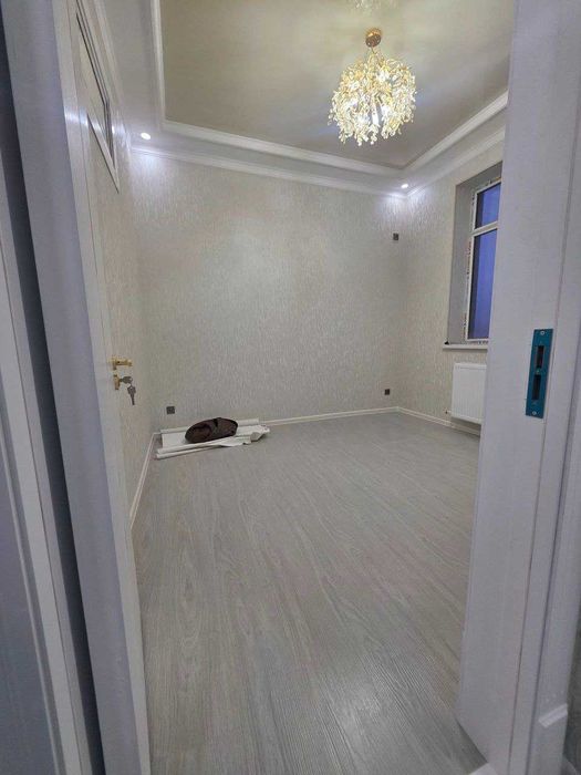 Продаётся 1х передел в 2х комн квартира на 4 этаже 24 - 25 автобаза